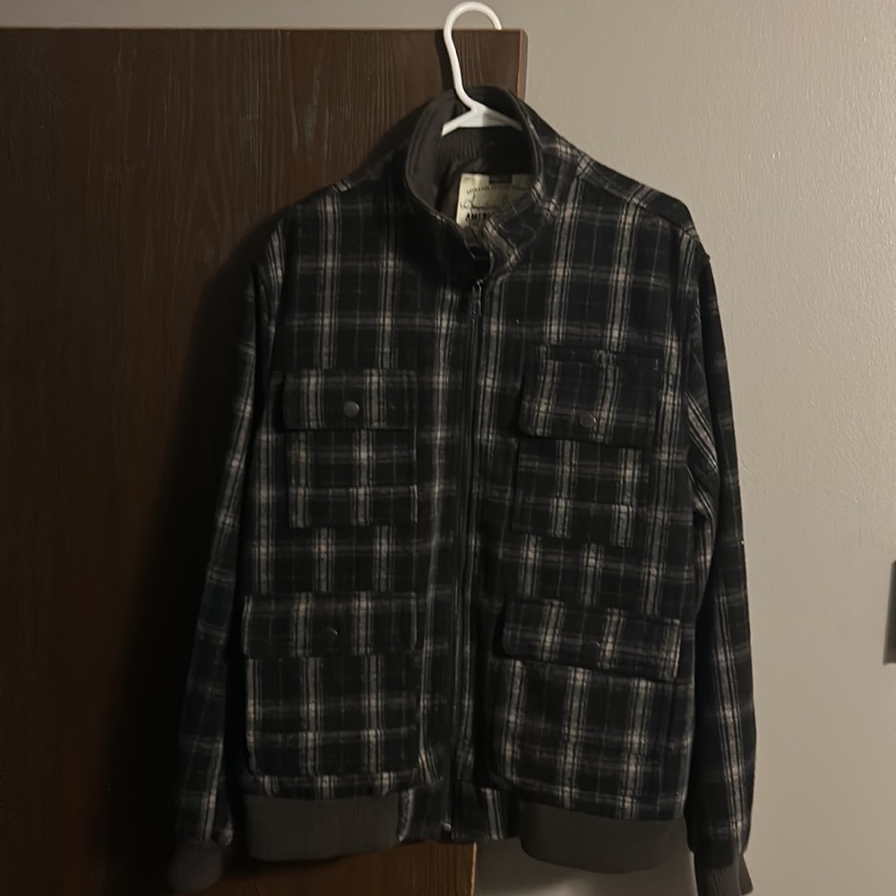Men’s American Rag Coat Xl